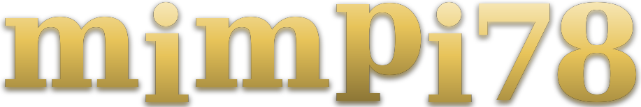 mimpi78 logo